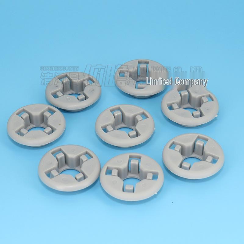 

90480-15034 53452-02060 Support Rod Buckle for Toyota Corolla, Vios, Hiace Support Rod Buckle Variant D