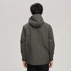 NORTHLAND Men's 3-in-1 Rock Series Winter Jacket