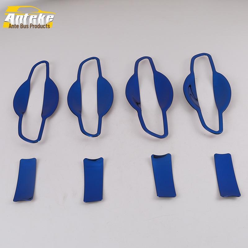 

Elantra Door Bowl Anti-Scratch Film and Protective Trim