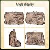 Tactical Outdoor Laptop Briefcase