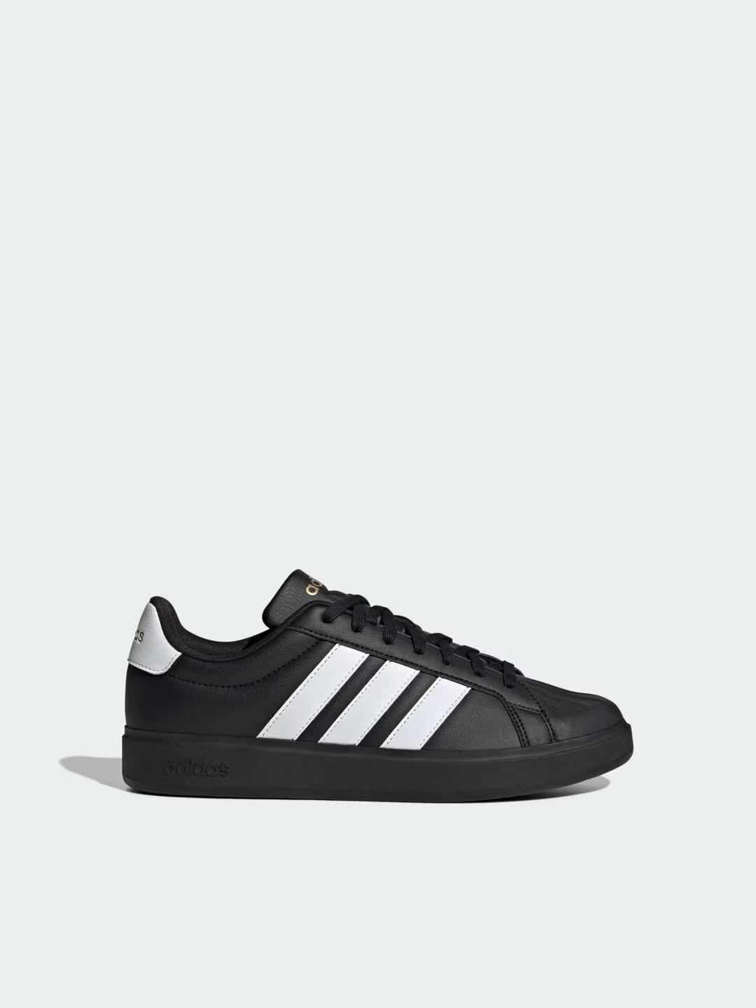 

Adidas STREETTALK Casual Sneakers Athletic Shoes Adidas JP8276 36 чёрный