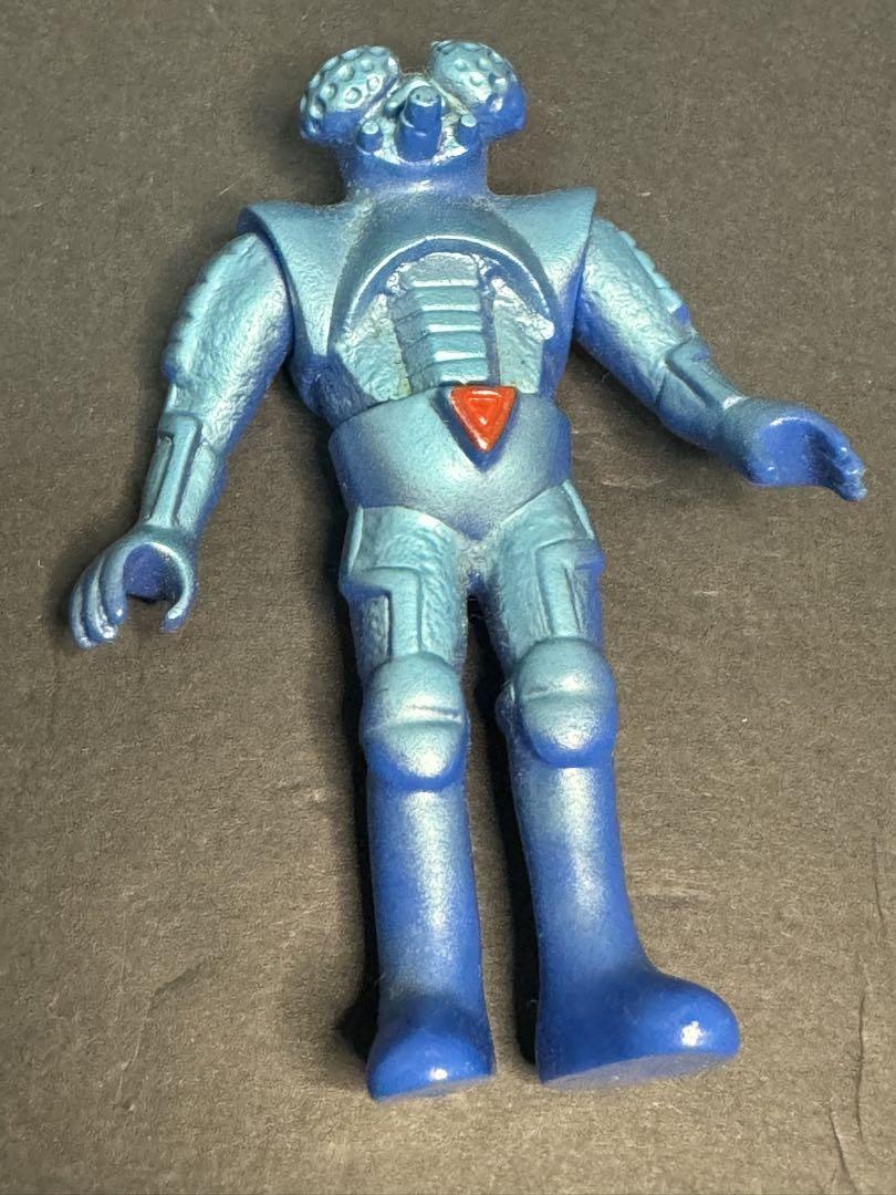 

[USED] Acroyear Amazon Microman Mushi Keller