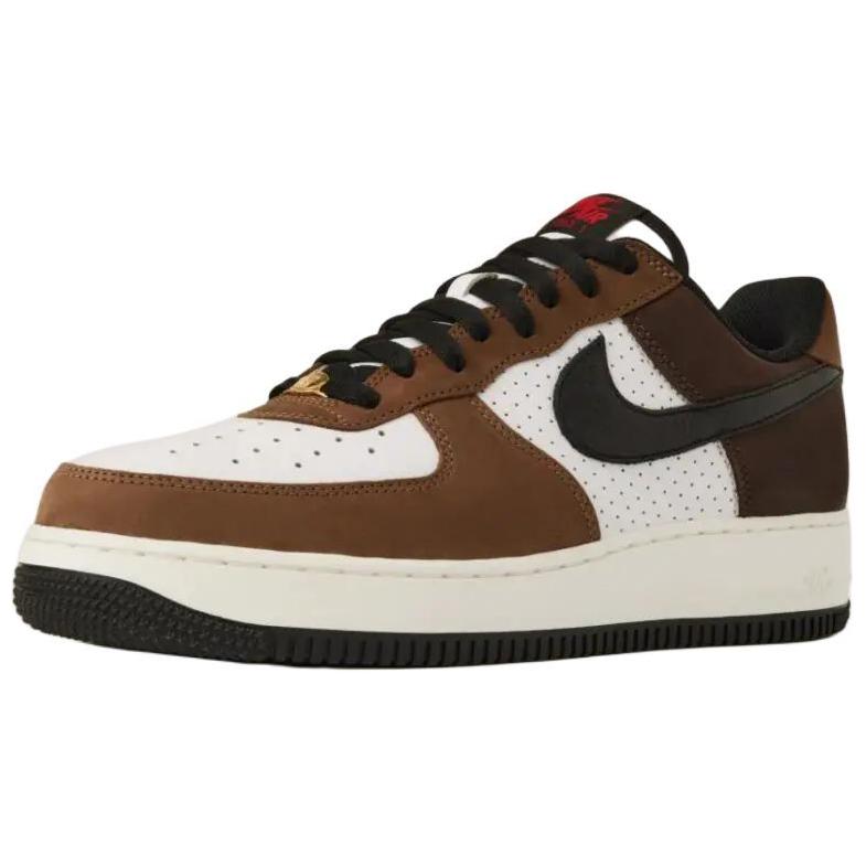 Nike Air Force 1 Low Escape 2025 Αθλητικά Παπούτσια HJ4323-100