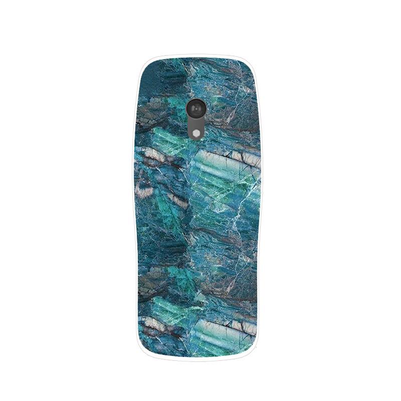 For Nokia 3210 4G 2024 Case Back Cover for Nokia 3210 4G 2024 Shockproof Clear Soft Silicone Phone Case for Nokia3210 4G Coque