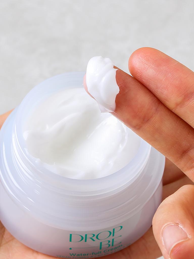 Drop-B Moisture Surge Cream 60ml