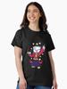 DELTARUNE Deltarune Tenna Classic T-Shirt