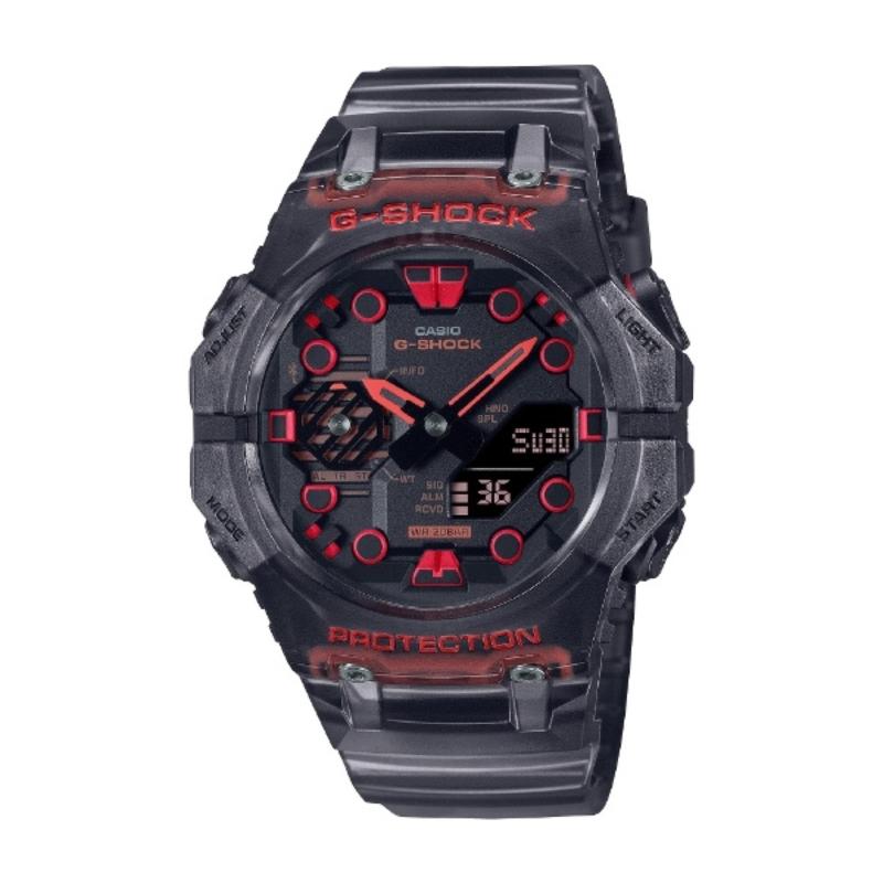 

Casio [bluetooth Deployment Clock] G Shock G Shock Ga B001 Series Ga B001G 1ajf