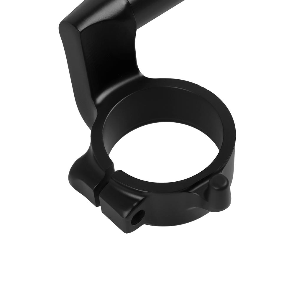 Dla Honda CBR600RR CBR 600 RR CBR600 RR F5 2007-2025 48mm Motocyklowe Rury Widelca Kierownica Clip-On Clip-Ons Kierownica Manetki