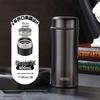 Vacuum Insulated Tea Mug