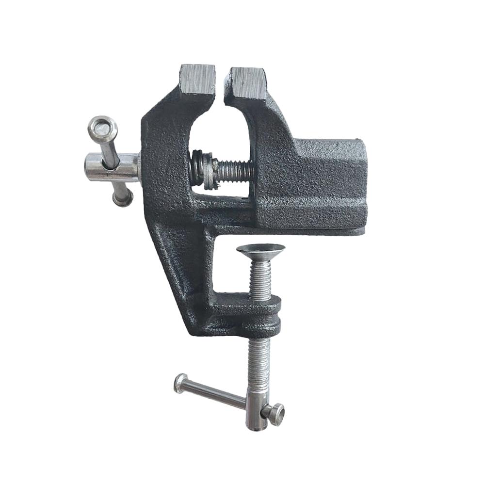 AW Tools Mini Table Vice
