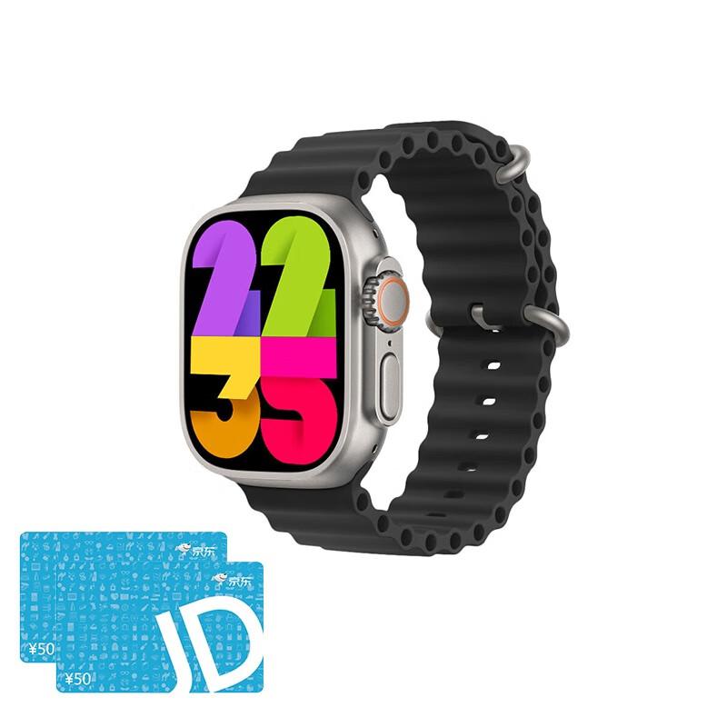 AGEFIT Ultra9 Smart Bluetooth Calling Sport Watch (CN version)