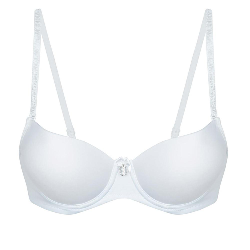 

Женский поддерживающий бюстгальтер NBB White Light Support Bra