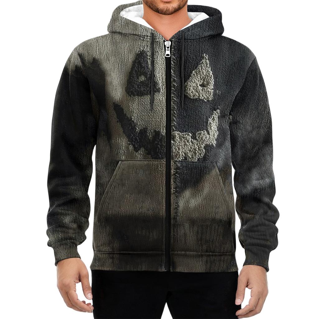 Hooded Sports Tracksuit Unisex Running Outfits Long Sleeve Pullover Hoodies Sweatshirt