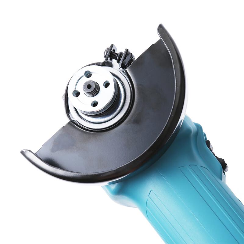 Makita 850W Angle Grinder CN plug (adapter included)