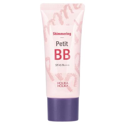 Shimmering Petite BB, SPF 45 PA++, 30 Ml (1.01 Fl Oz)