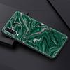 Marble Pattern Gold Glitter Case For Huawei P50 P40 P30 Lite E P20 Pro Y9 Y7 Y6 2019 P Smart 2021 Z Y6p Y7a Y9s Phone Cover Soft