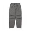 Overdyed Cargo Pant Grey