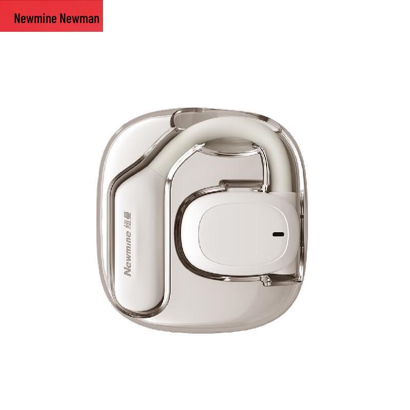 

Newman TWS-Q9 Pro Bone Conduction Open-Ear Sports Headphones