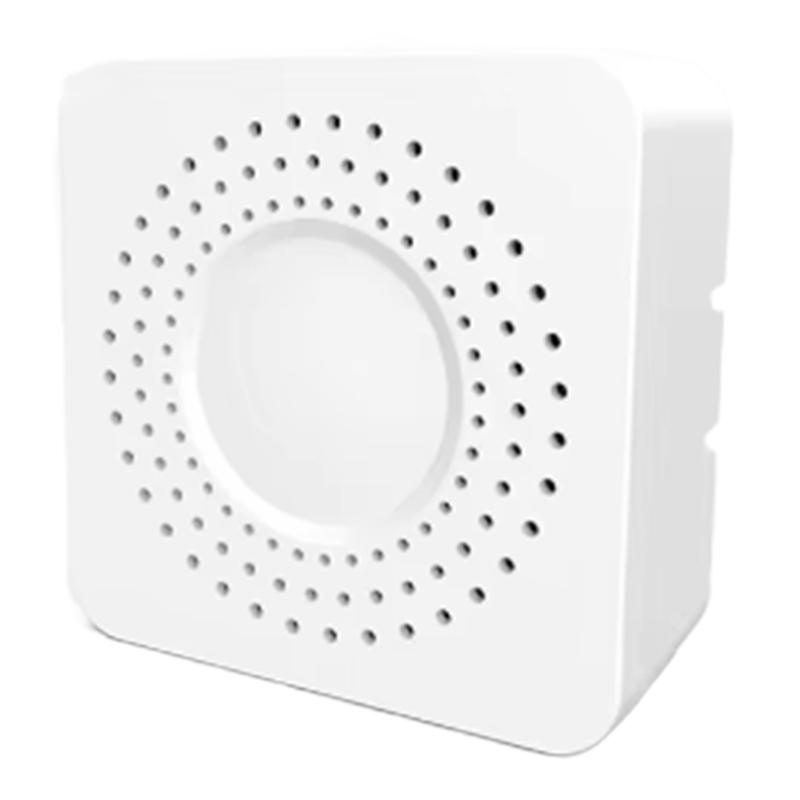 A25F-AC110-240V Zigbee Module Tuya Smart Dimmer Switch Light Switch DIY Smart Life APP Ready