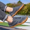 Large Size 47 Unisex ExtraWide Barefoot Shoes For Men Women Outdoor Breathable Casual Shoes