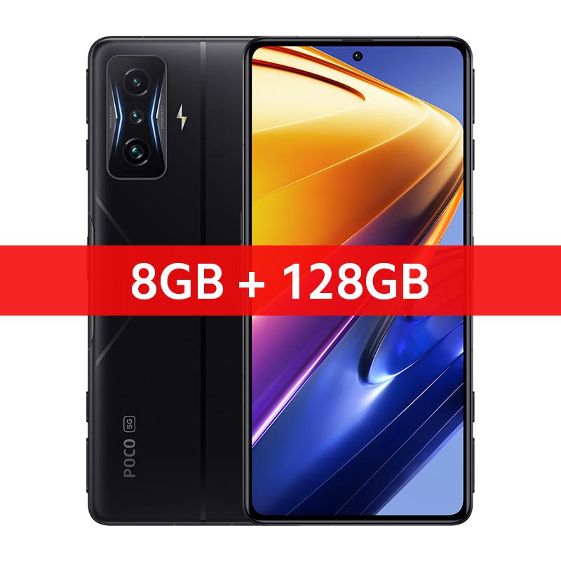 Xiaomi POCO F4 GT 128GB SIMフリー 動作確認済 【公式通販】