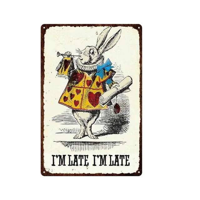 Vintage Coconut Milk Beach Bar Tin Sign  Southeast Asia Popcorn Beer Cafe Restaurant Kitchen Wall Decor Metal Poster