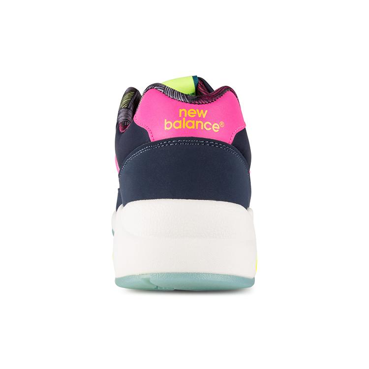New New Balance 580 Series Low Top Blue