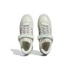 adidas Forum 84 Low Linen Green Men Sneakers Metal-Grey Cream-White FZ6298