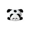 Three-dimensional cute handstand giant panda is suitable for AirPods 1 /1 earphone protective case 1pro second and third generation new models