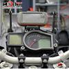 Für 1090/1190 Adventure 1090 ADVENTURE 1190 ADV Motorrad GPS Armaturenbrett Halterung Navigation Halter Halter Telefon Befestigungshalter