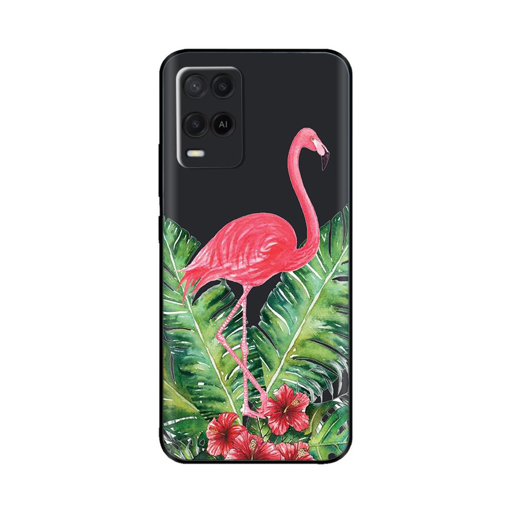 For Oppo A54 A74 Case Soft Black Silicone TPU Phone Back Cover for Oppo A54 4G CPH2239 A54 5G CPH2195 A74 4G 5G Case Cover Coque