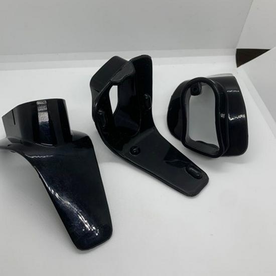 

Силиконовые детали для устройств защиты глаз и аксессуары для проводящего массажера для глаз No Size