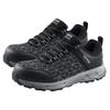 Steel Toe Shoes for Men US Size 11 Wide Athletic Work Shoe Sneakers Black
