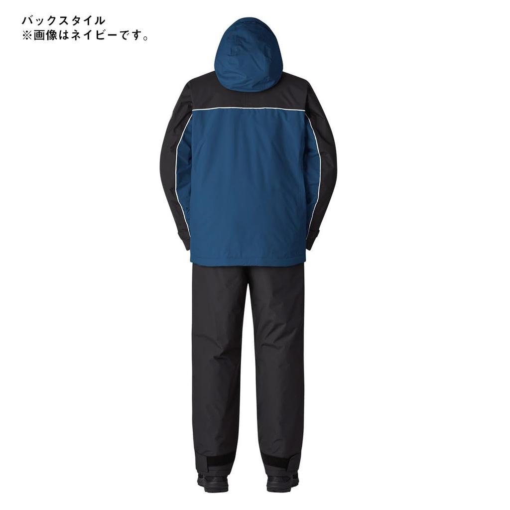 Cold Weather Suit [DAIWA] DW-3425
