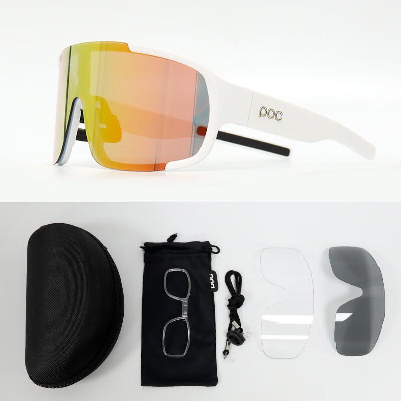 Lishi Cycling Sunglasses