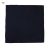 Ramadan Tinta Unita Quadrato 90cm Viscosa Hijab Sciarpa Donna Unicolore Musulmana Copricapo Sciarpe Musulman Fascia per Capelli Turbante Islamico Sjaal