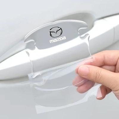 Accessori esterni – Paraurti e protezioni auto