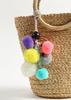 Lara Handmade Rattan Charm A