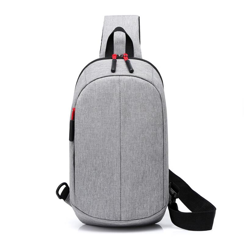 

Li Shen Men s Lightweight Winter Sling Bag