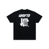 Undefeated Year Of The Dragon Limited Edition Collection T-Shirts Unisex Crew Neck Moderate Straight Fit UC34GSS02M