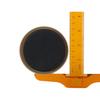 Heavy Duty Furniture Sliders Round Furniture Moving Slider Leg Pads Floors Protectors