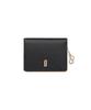 Jestina Aude 2-Fold Wallet Bk (Jsncsc2Bs770Bk010)