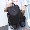 Anti Theft Backpack Women's Bag 2024 New Fashionable Women's Travel Backpack Backpack