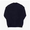 ApeSSe Coezj H22315 Iak Dark NaVy Jamie Jamie Crepe V Neck Men S Cardigan