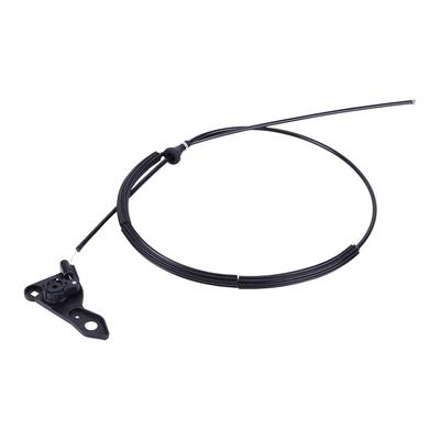 Lanko pro uvolnění kapoty motoru 51231977689 PASUJE PRO BMW E36 řady 3 318is 323is
