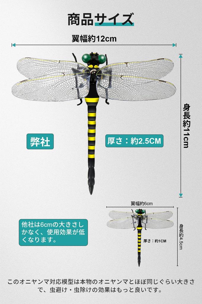 HG CHASING TRIBE Hmyz pravý skutečný sada odpuzovače včel odpuzovač hmyzu bezpečnostní roztažitelný horský interiérové díly a odpuzovač Oniyanma-kun,