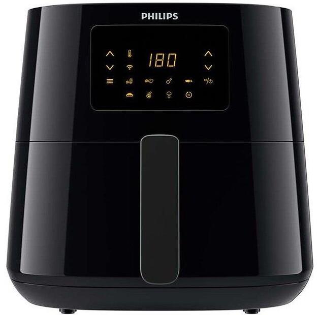 Фритюрница PHILIPS Ovi XL Essential Connected HD9280/70