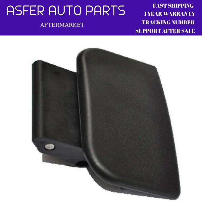 Front Right External Door Opening Handle for Peugeot Partner Citroen Berlingo 2004-2009 OEM 9101.J5