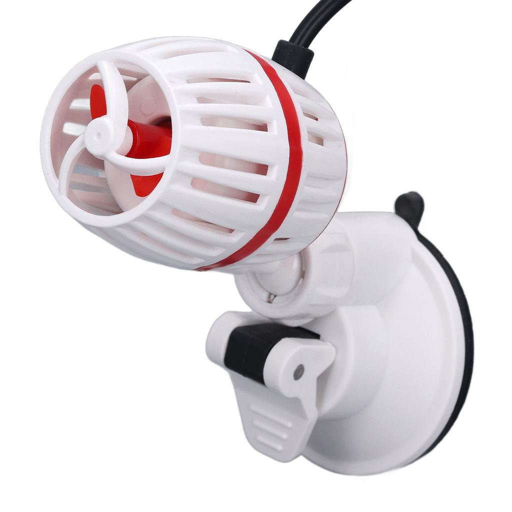 Aquarium   Maker Pump Create Water Movement 4 Gears   Frequency Fish   Circulation Pump