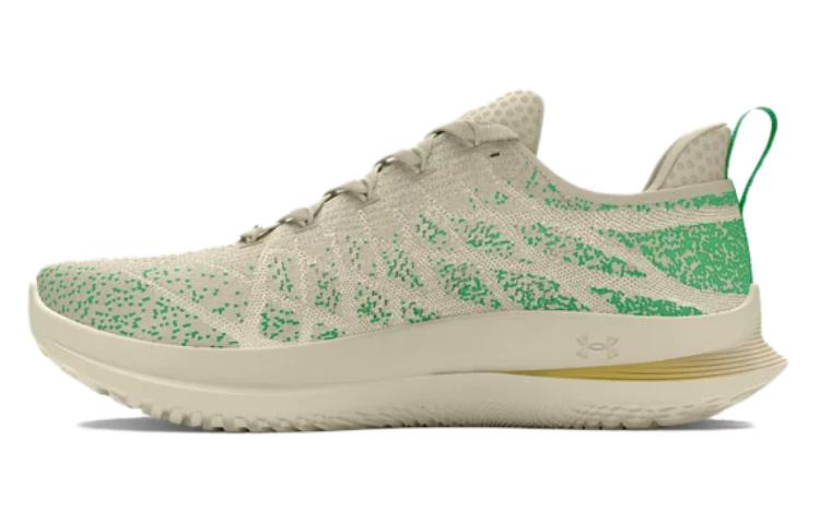 Under Armour Hovr Velociti 3 Etched In Stone Women s 3027335-100 35.5